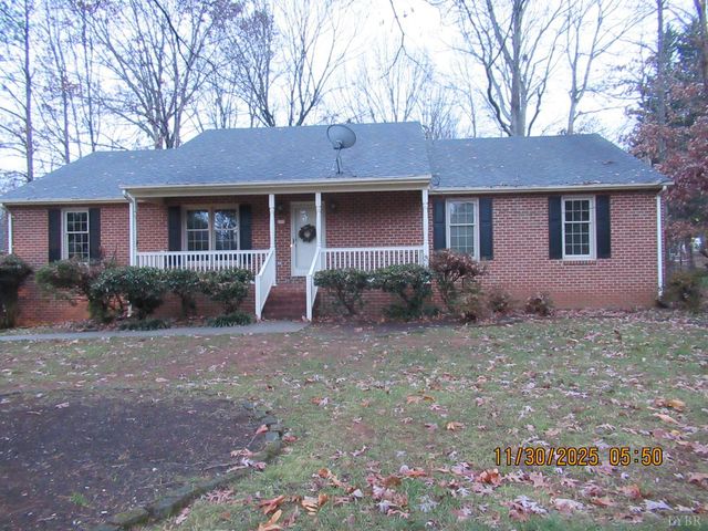 171 Britt Place, Forest, VA 24551