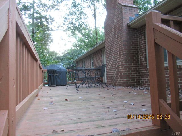 171 Britt Place, Forest, VA 24551