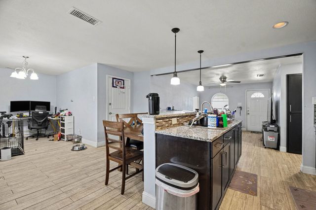 4057 Charter Drive, Garland, TX 75043