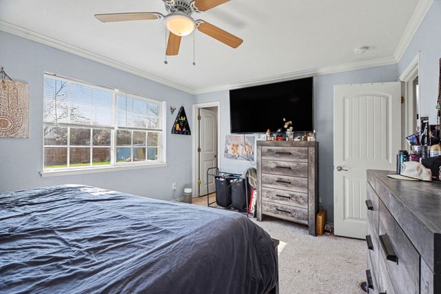 4057 Charter Drive, Garland, TX 75043