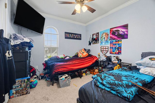 4057 Charter Drive, Garland, TX 75043