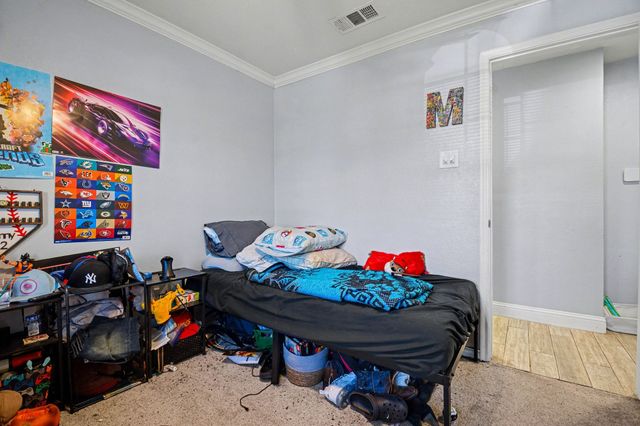 4057 Charter Drive, Garland, TX 75043