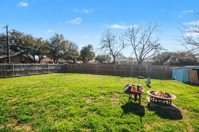 4057 Charter Drive, Garland, TX 75043