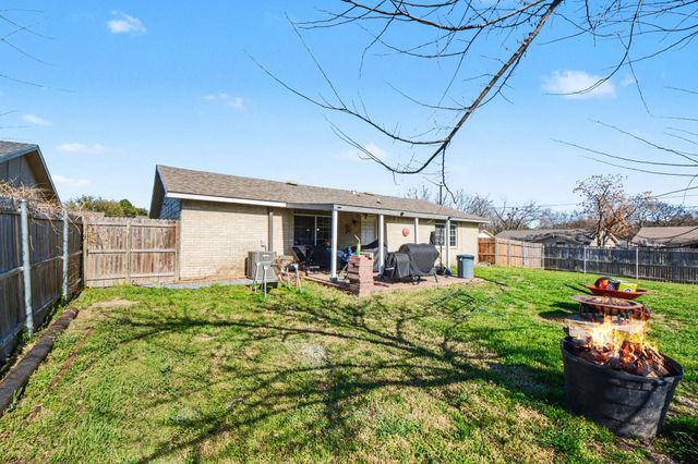 4057 Charter Drive, Garland, TX 75043