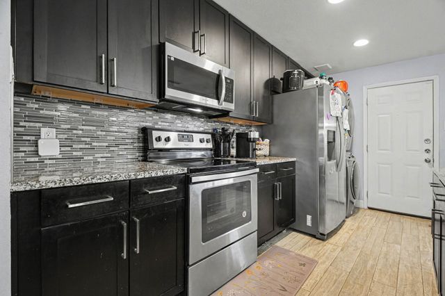 4057 Charter Drive, Garland, TX 75043