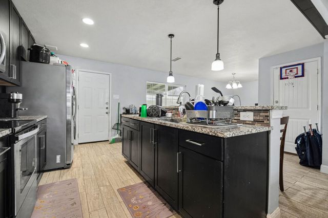 4057 Charter Drive, Garland, TX 75043