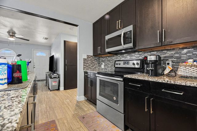 4057 Charter Drive, Garland, TX 75043