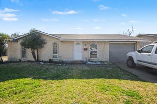 4057 Charter Drive, Garland, TX 75043