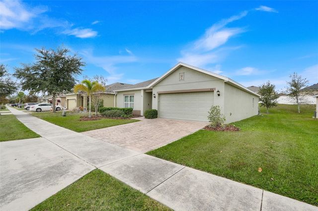 456 KESTREL DRIVE, Groveland, FL 34736