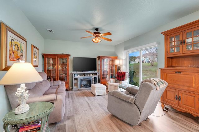 456 KESTREL DRIVE, Groveland, FL 34736