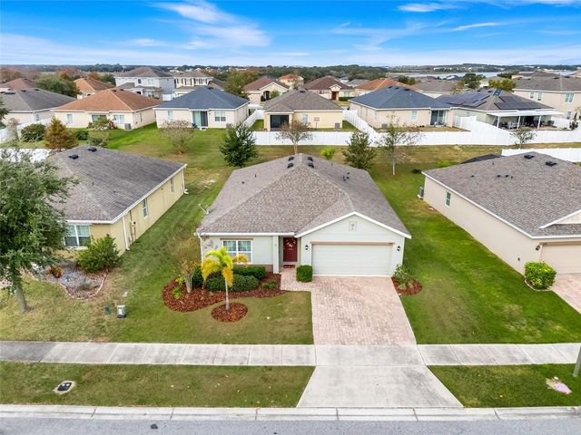 456 KESTREL DRIVE, Groveland, FL 34736