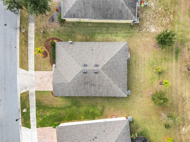 456 KESTREL DRIVE, Groveland, FL 34736