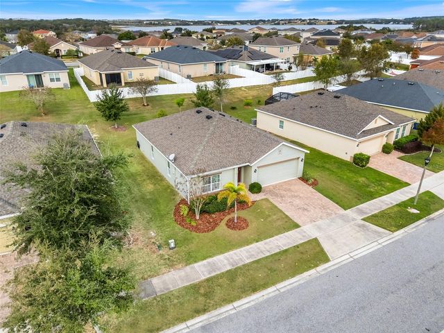 456 KESTREL DRIVE, Groveland, FL 34736