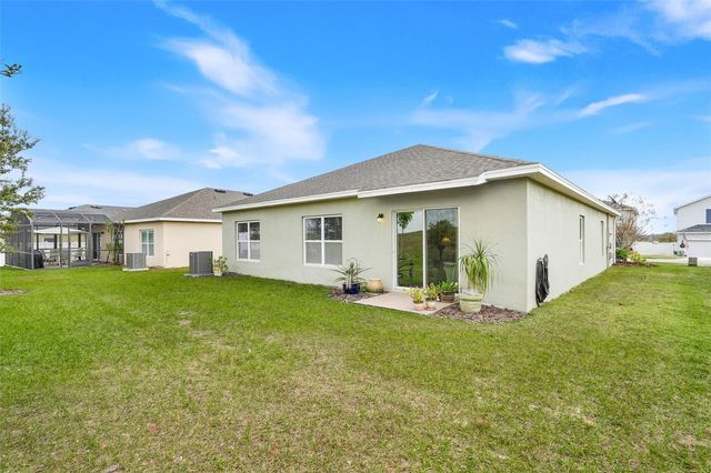 456 KESTREL DRIVE, Groveland, FL 34736
