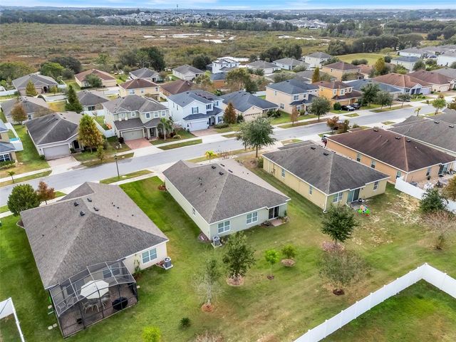 456 KESTREL DRIVE, Groveland, FL 34736