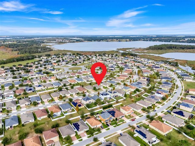 456 KESTREL DRIVE, Groveland, FL 34736