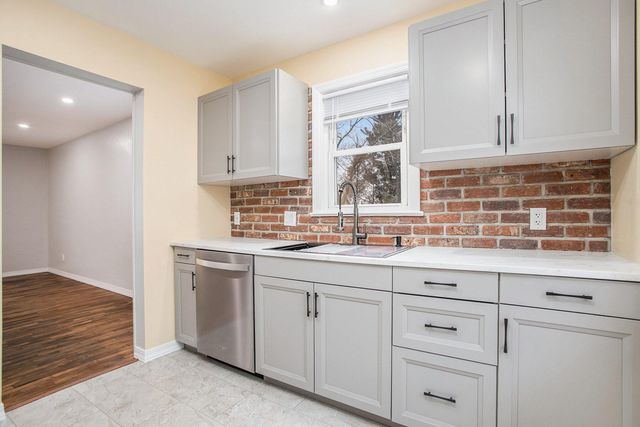 230 Ludwig Avenue, Battle Creek City, MI 49037