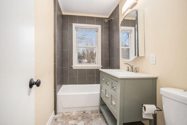 230 Ludwig Avenue, Battle Creek City, MI 49037