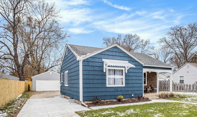 230 Ludwig Avenue, Battle Creek City, MI 49037