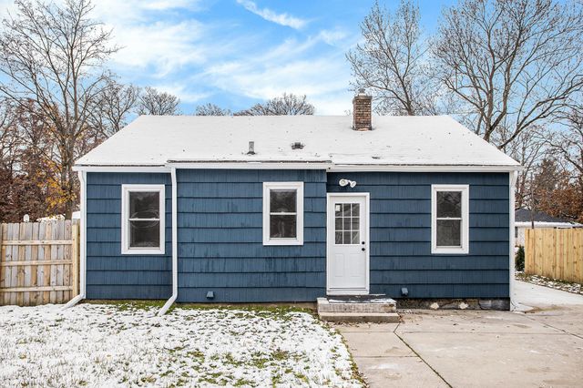 230 Ludwig Avenue, Battle Creek City, MI 49037