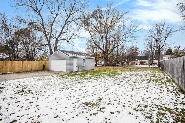 230 Ludwig Avenue, Battle Creek City, MI 49037