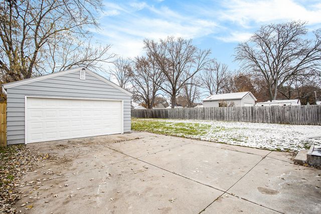 230 Ludwig Avenue, Battle Creek City, MI 49037