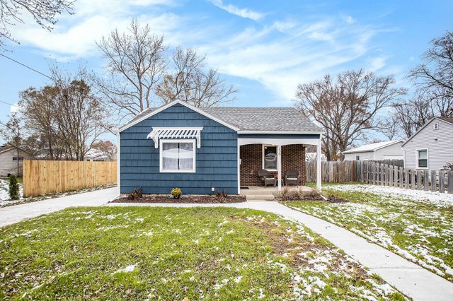 230 Ludwig Avenue, Battle Creek City, MI 49037