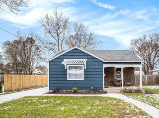 230 Ludwig Avenue, Battle Creek City, MI 49037