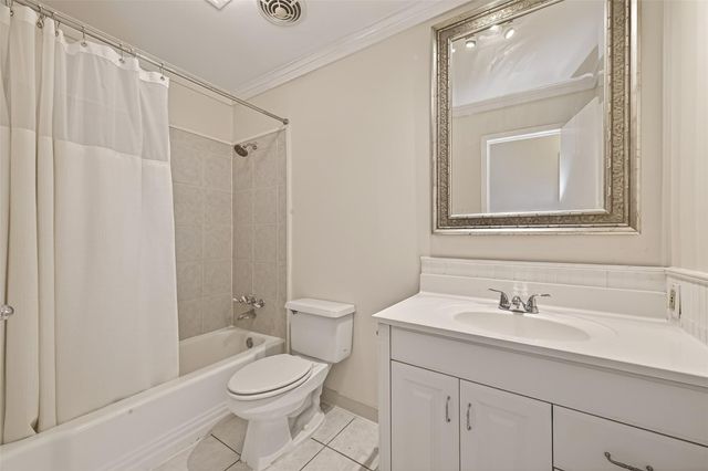 615 Kipling Street 5, Houston, TX 77006