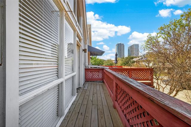 615 Kipling Street 5, Houston, TX 77006