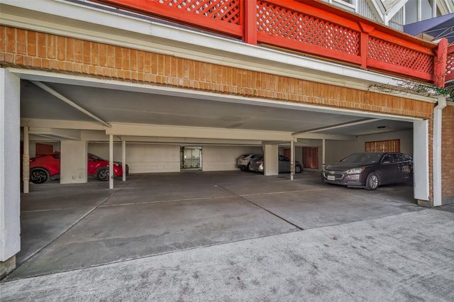 615 Kipling Street 5, Houston, TX 77006