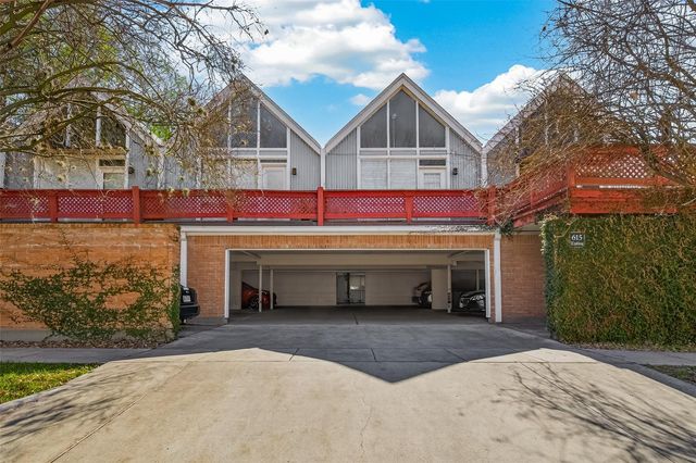 615 Kipling Street 5, Houston, TX 77006