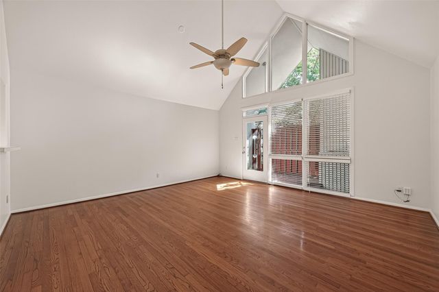 615 Kipling Street 5, Houston, TX 77006