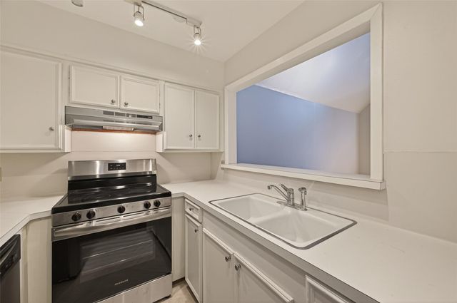 615 Kipling Street 5, Houston, TX 77006