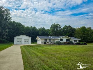 10301 Douglas Road, Bedford Twp, MI 48182
