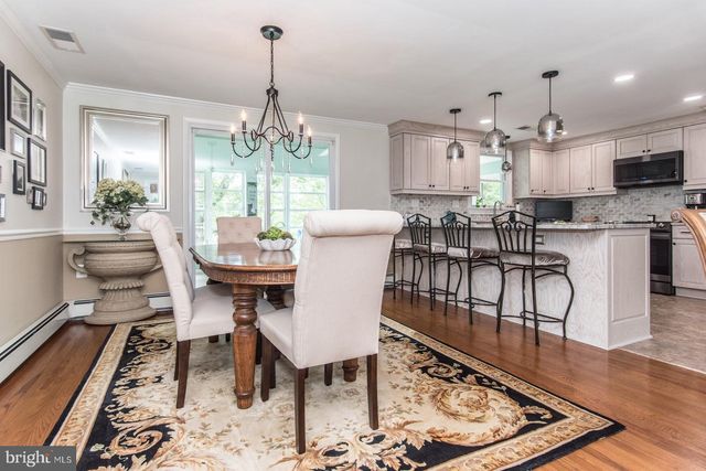744 KLECKNER RD, Bensalem, PA 19020