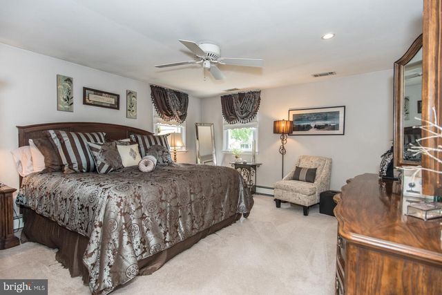 744 KLECKNER RD, Bensalem, PA 19020