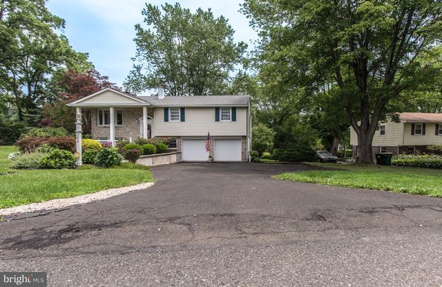 744 KLECKNER RD, Bensalem, PA 19020
