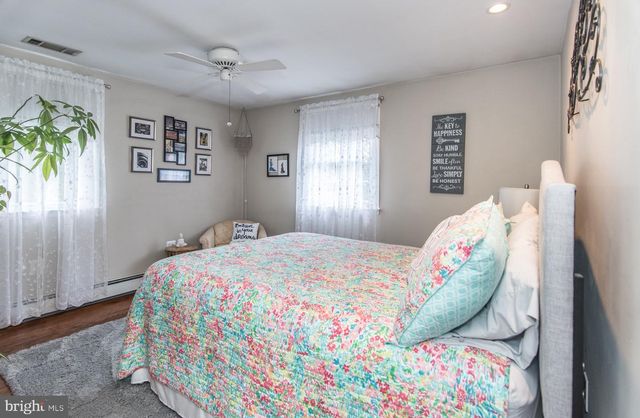 744 KLECKNER RD, Bensalem, PA 19020