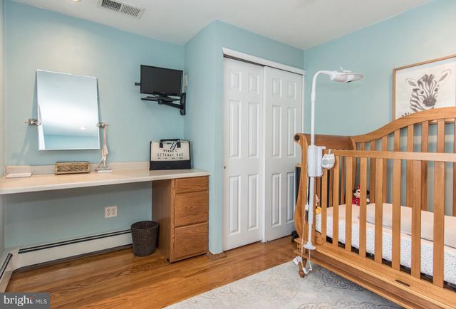744 KLECKNER RD, Bensalem, PA 19020