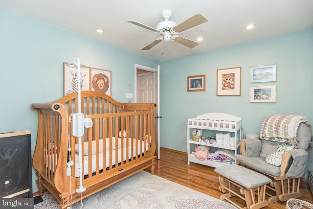 744 KLECKNER RD, Bensalem, PA 19020