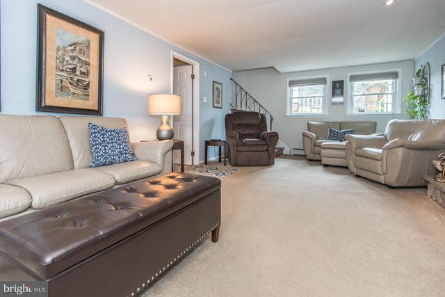 744 KLECKNER RD, Bensalem, PA 19020