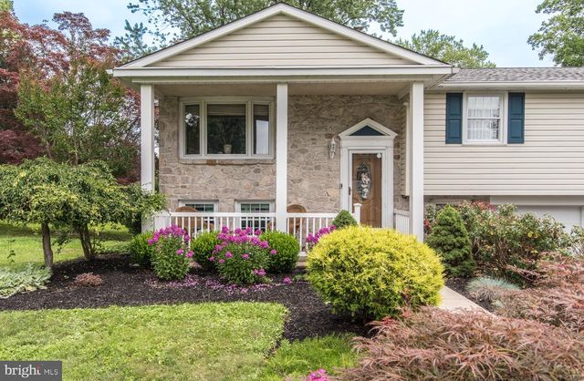 744 KLECKNER RD, Bensalem, PA 19020