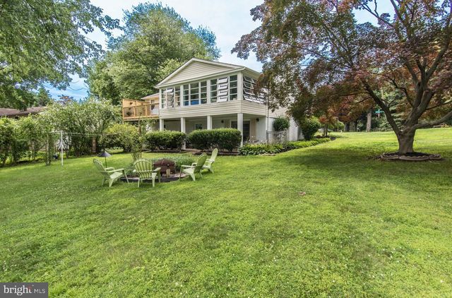 744 KLECKNER RD, Bensalem, PA 19020