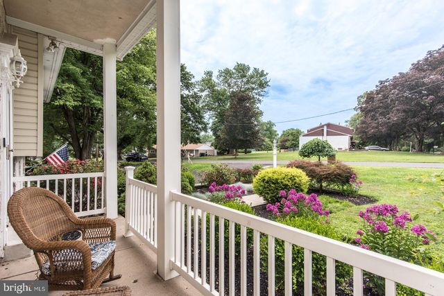 744 KLECKNER RD, Bensalem, PA 19020