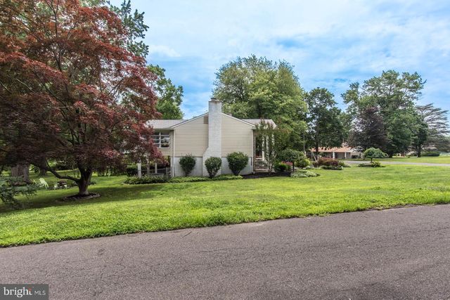 744 KLECKNER RD, Bensalem, PA 19020