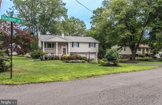 744 KLECKNER RD, Bensalem, PA 19020