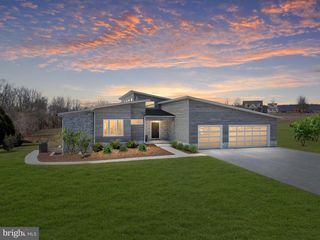 4110 WESTON DR, Knoxville, MD 21758