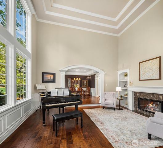 23233 257th Avenue SE, Maple Valley, WA 98038