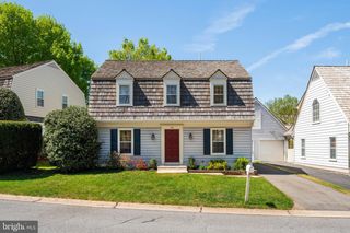 206 SAYBROOKE VIEW PL, Gaithersburg, MD 20877